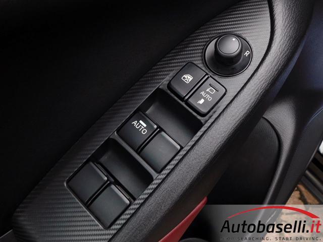 MAZDA CX-3 1.5L SKYACTIV-D EXCEED 105CV, UNICO PROPRIETARIO