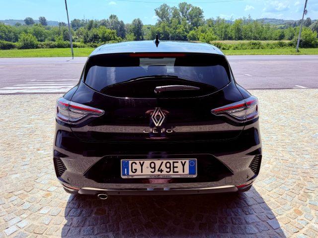 RENAULT Clio TECHNO - KM 25.000 - FULL OPT - PROMO FINANZIAMENT