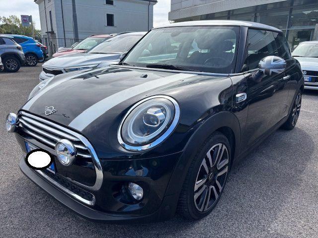 MINI Cooper D 1.5 Cooper D Business
