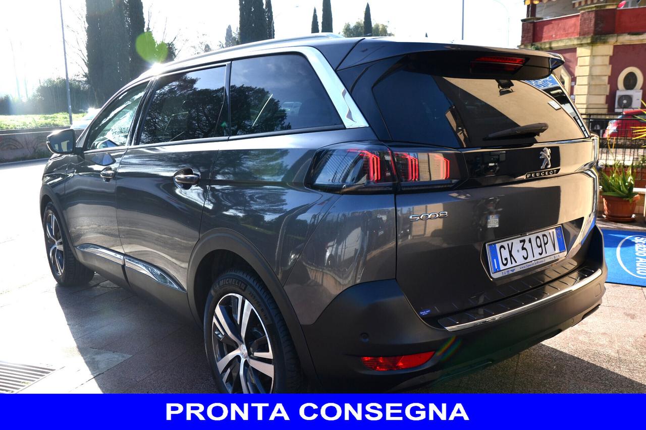 Peugeot 5008 2.0 HDi 180CV 7 POSTI AUT.**PREZZO REALE**UNIPRO'*
