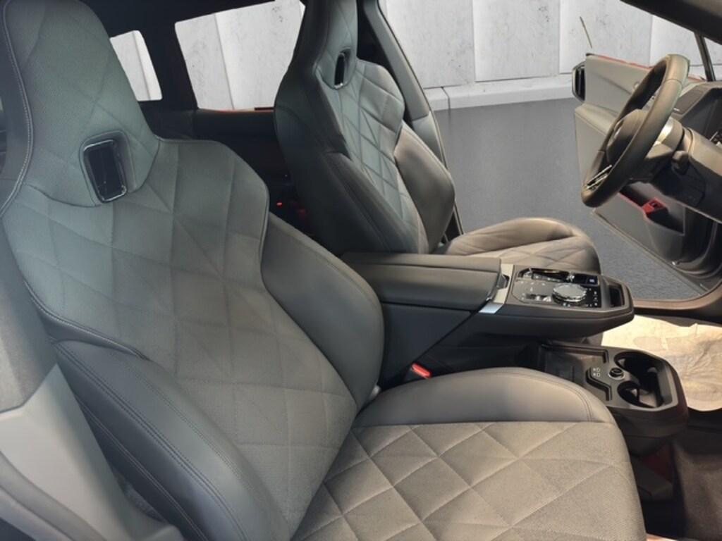 BMW iX MSport Pro xDrive60