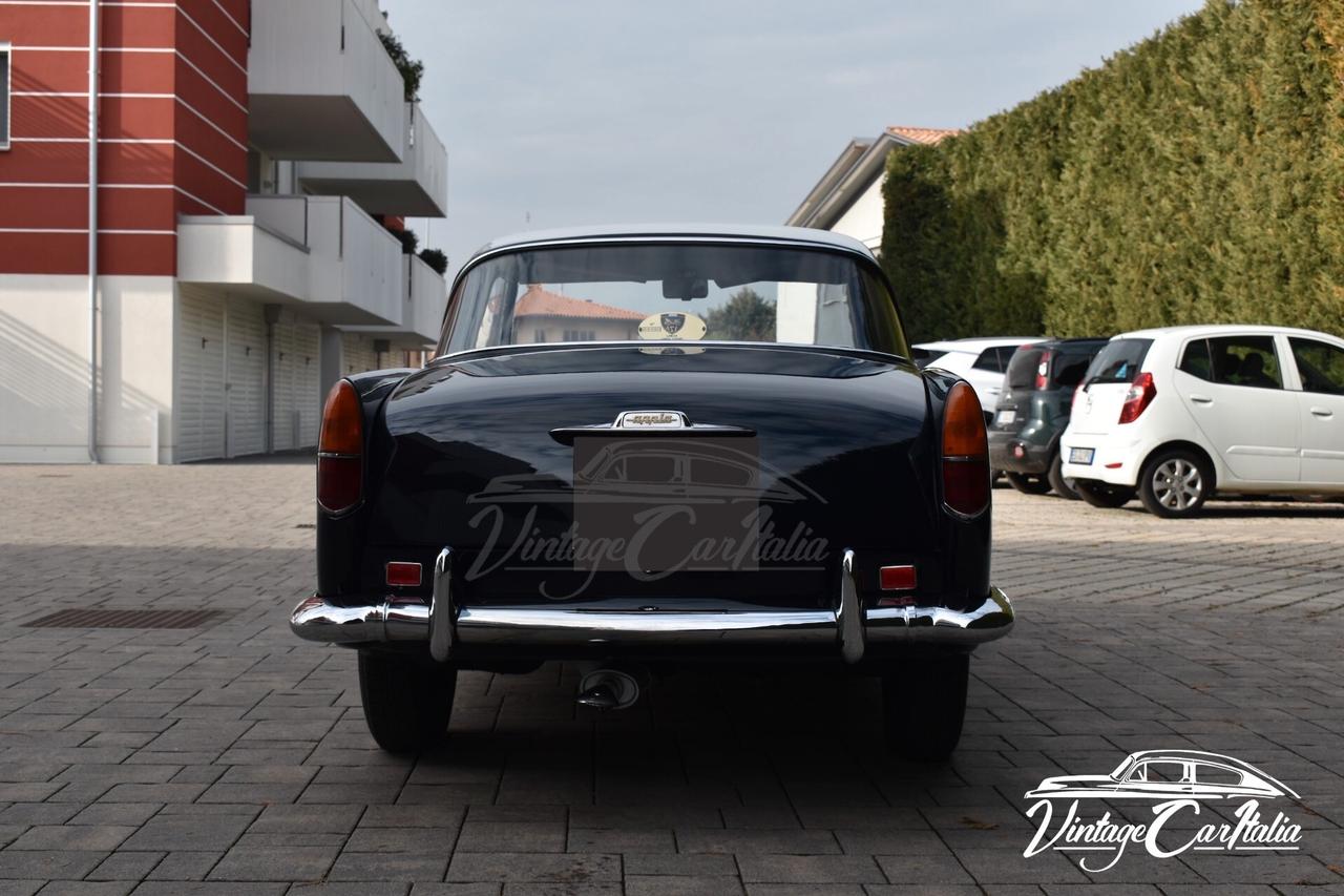 Lancia Appia Coupe Viotti