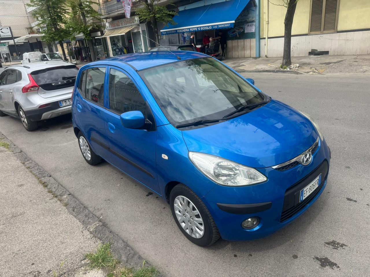 Hyundai i10 1.1 12V Style