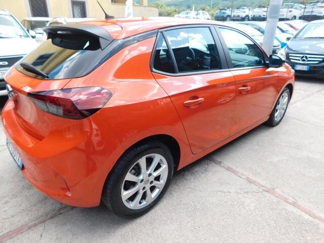 Corsa 1.5 D 100 CV Edition
