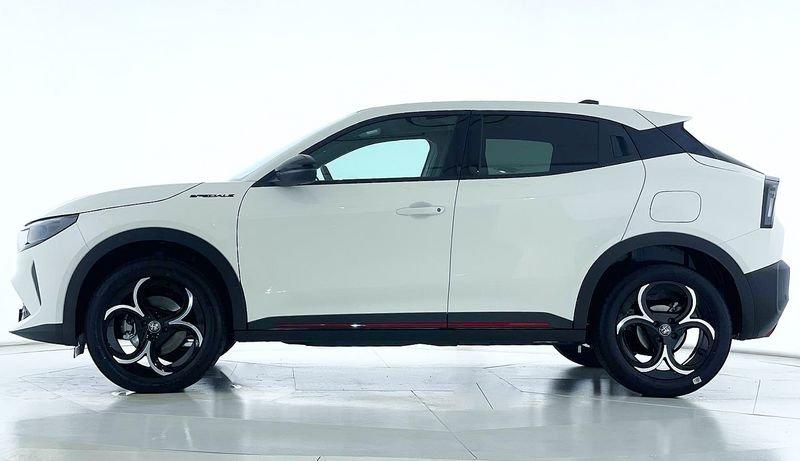 Alfa Romeo Junior 1.2 136 CV Hybrid eDCT6 Speciale
