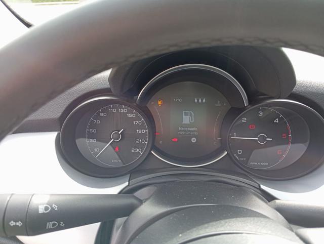 FIAT 500X *PROMO* 1.3 MultiJet 95 CV Connect