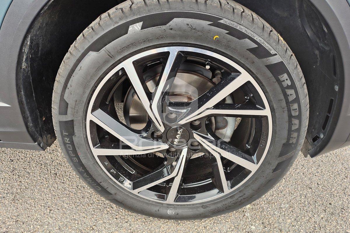 VOLKSWAGEN T-Roc 2.0 TDI SCR Life