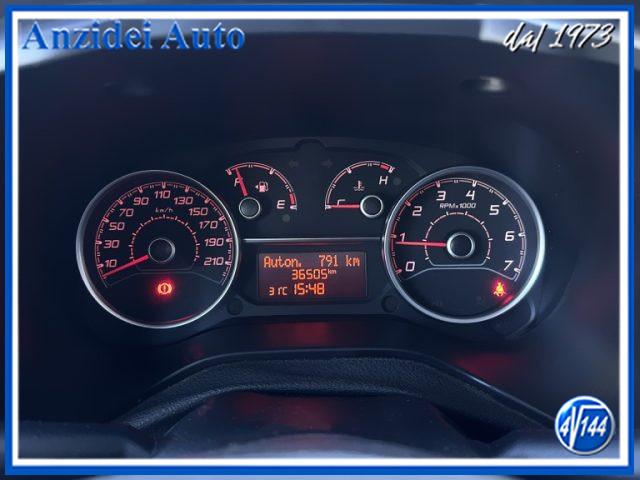 FIAT Doblo 1.3 MJT Cargo E6