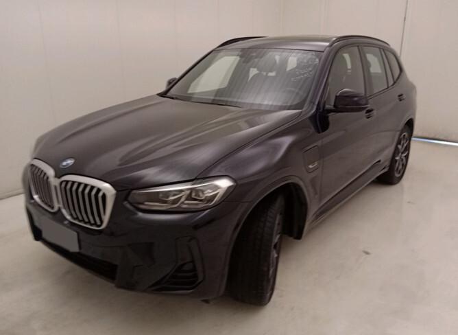 Bmw X3 30e M-SPORT XDRIVE PLUG-IN HYBRID PANORAMA DIGITAL COCKPIT LED CAMERA