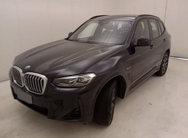 Bmw X3 30e M-SPORT XDRIVE PLUG-IN HYBRID PANORAMA DIGITAL COCKPIT LED CAMERA