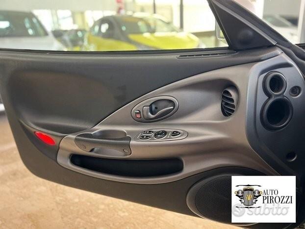 HYUNDAI COUPE 2.0FX del 2000 con soli 101000KM