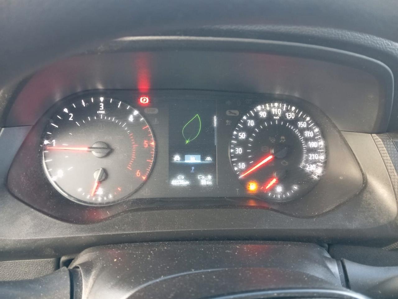 Renault Kangoo III van 1.5 Blue dci 115cv L1
