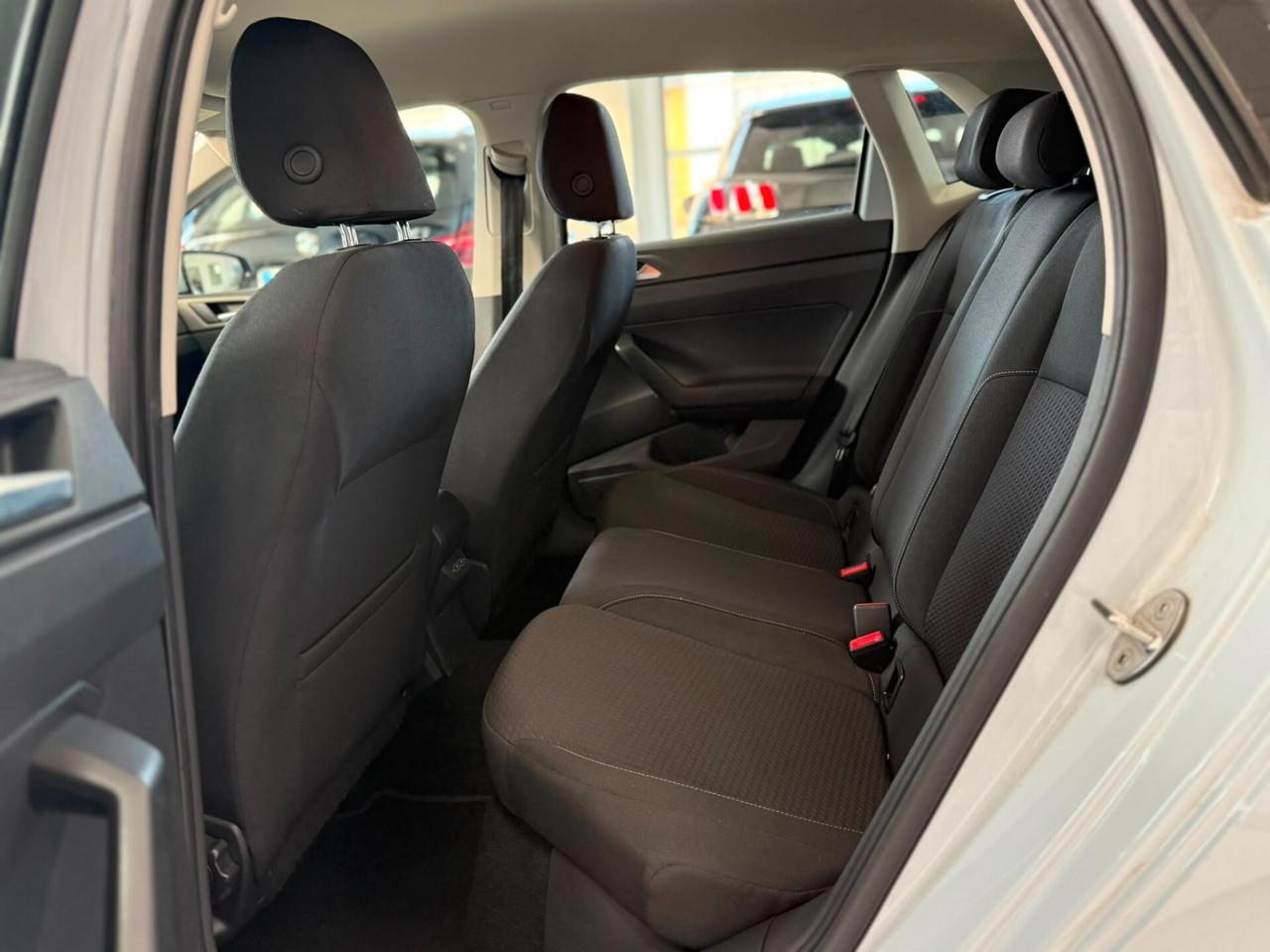 VW Polo 1.0B EVO X NEOPATENATI 2018