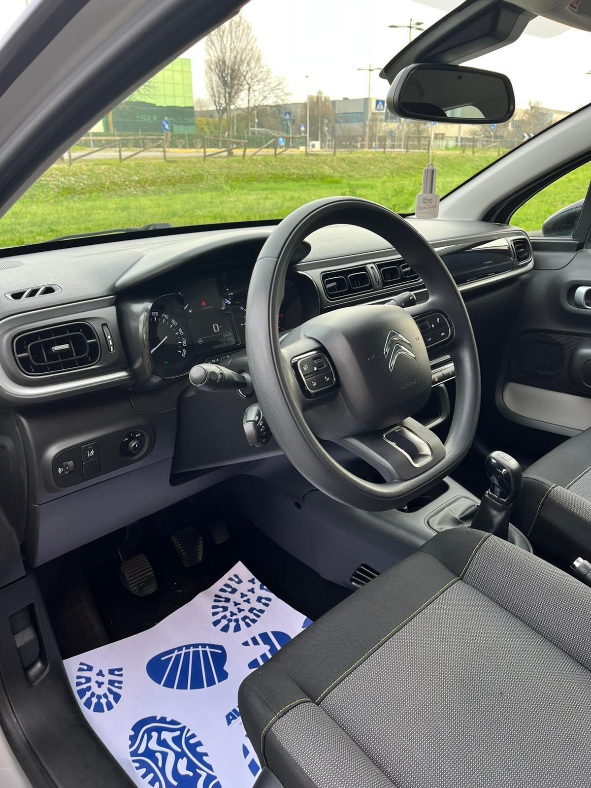 Citroen C3 1.2 Neopatentati