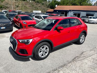 Audi Q3 SPB 35 2.0 TDI 150CV S tronic 2021
