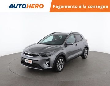 KIA Stonic 1.2 MPI Style
