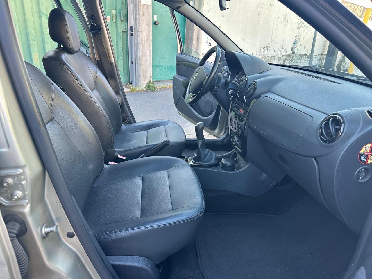 Dacia Duster 1.6 110CV 4x2 Lauréate - solo 79000 km