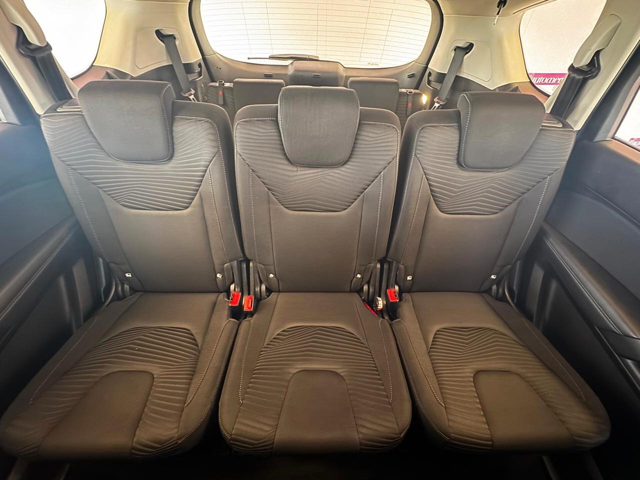 FORD S-Max 2ª serie S-Max 2.0 EcoBlue 150CV St...