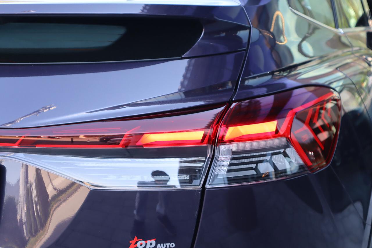 Audi Q4 Etron 45 QUATTRO SPK 265CV CAMERA 20"