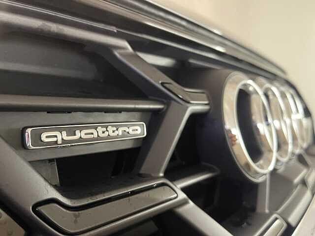 Audi A6 Avant 40 2.0 TDI quattro ultra S tronic