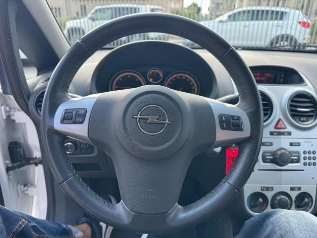 OPEL Corsa 1.3 CDTI 75CV COSMO