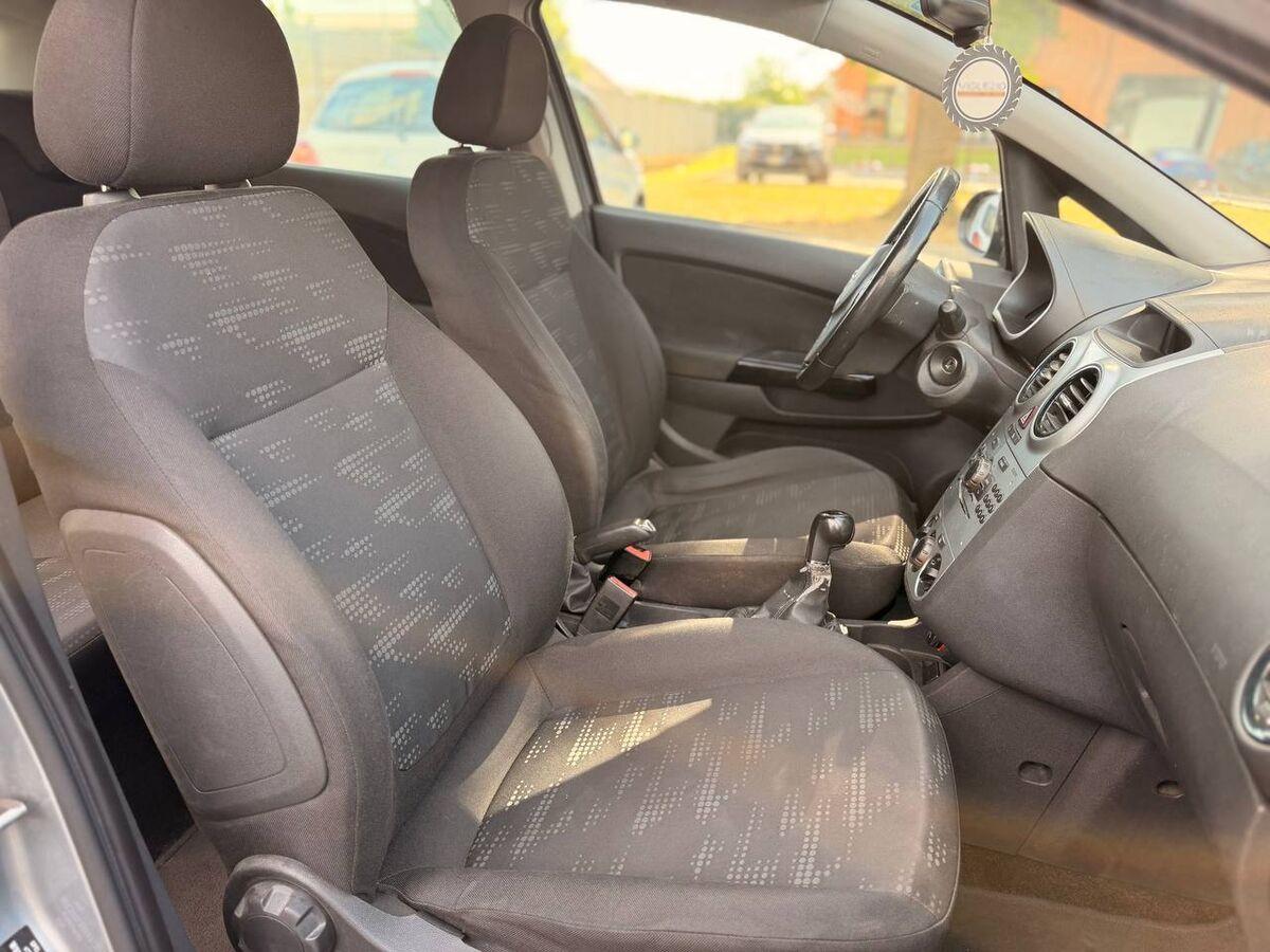 Opel Corsa 1.2 Cosmo 85cv 5p FL