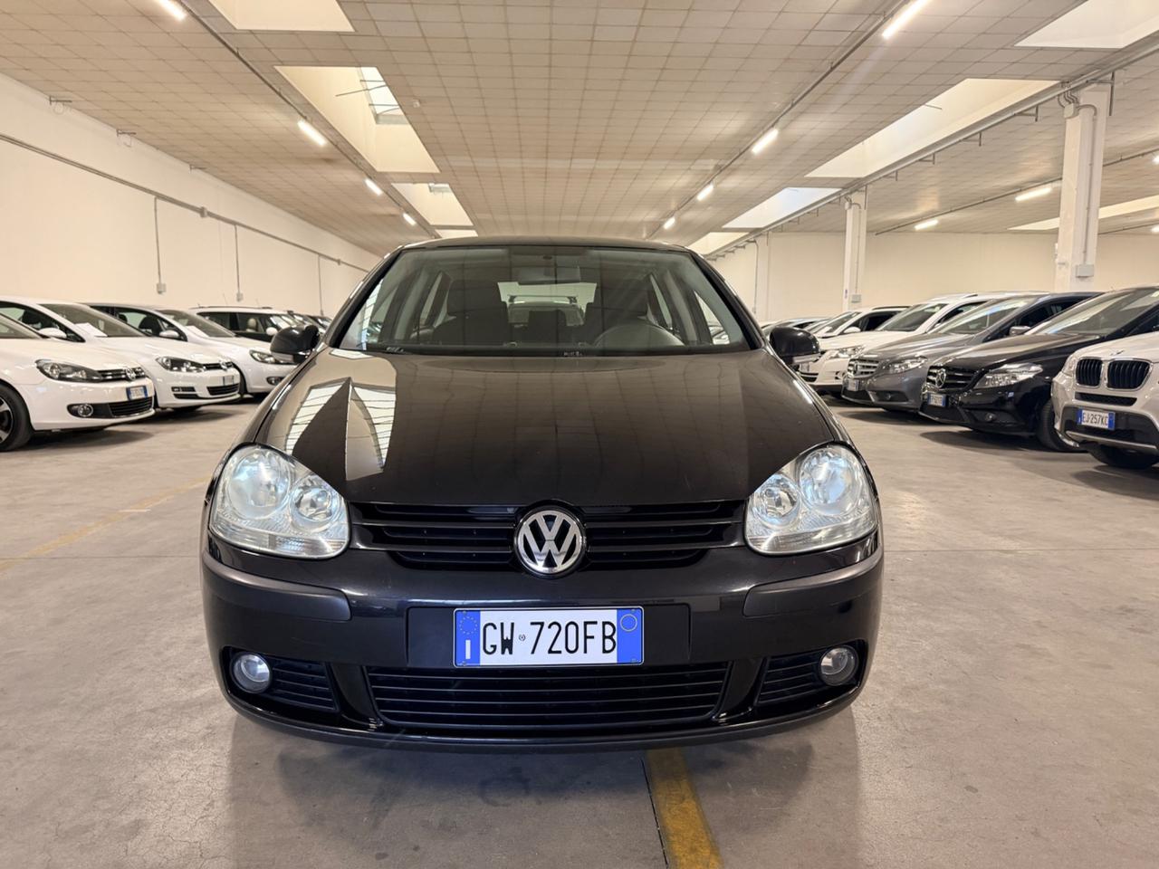 Volkswagen Golf 1.9 TDI 5p. Trendline