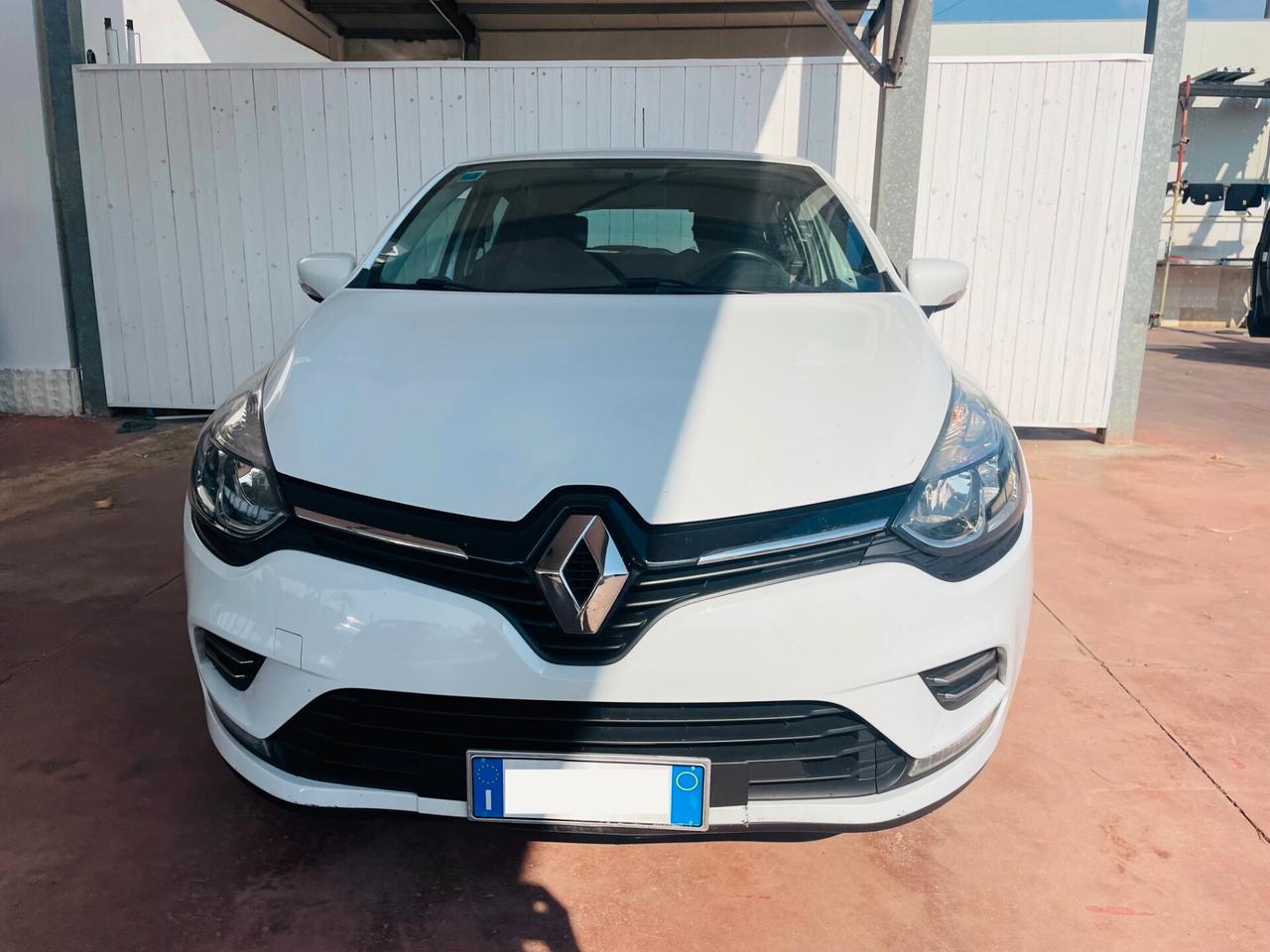 Renault Clio dCi 8V 75 CV 5 porte Intens PER NEOPATENTATI