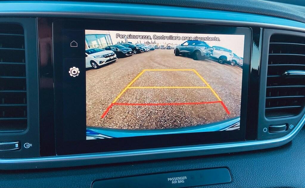 Kia Sportage 1.6 CRDi Business Class 2WD