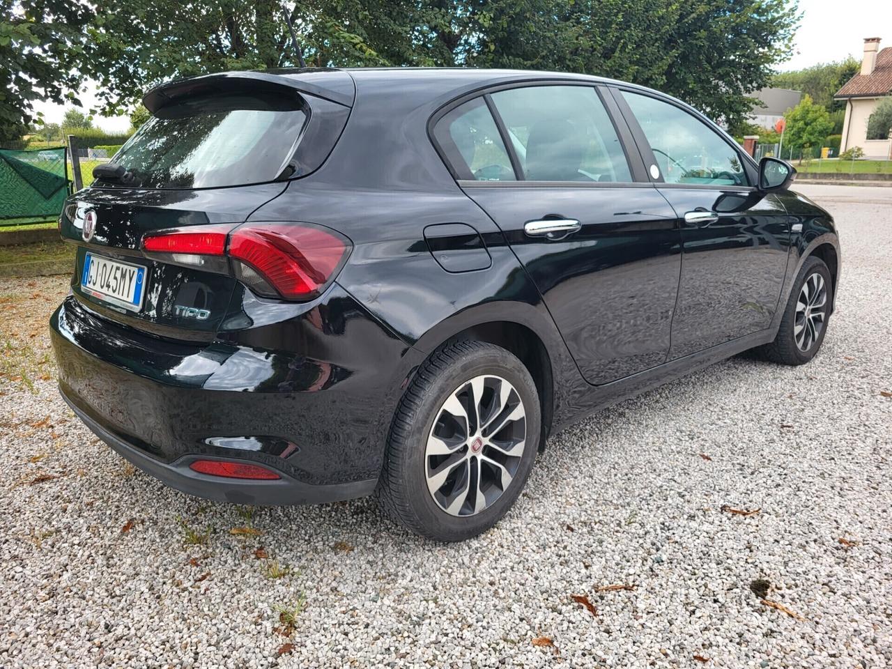 Fiat Tipo 1.3 MJT MIRROR