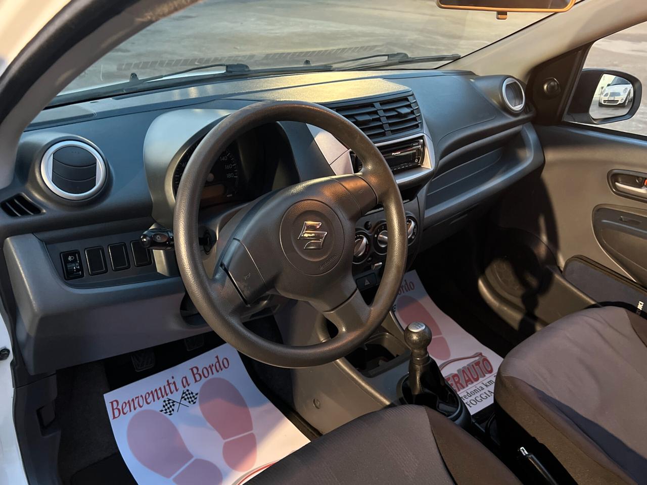 Suzuki Alto 1.0 GLX UNICO PROPRIETARIO