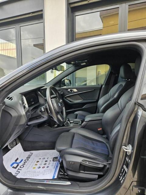 BMW Serie 2 Coupé 220d xdrive Msport auto