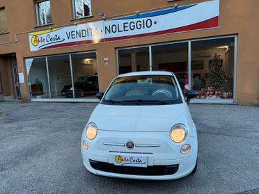 Fiat 500 1.2 Pop NEOPATENTATI