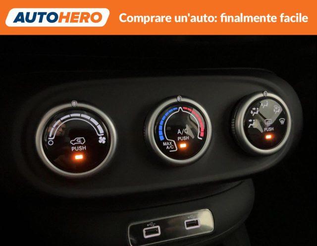 FIAT 500X 1.3 MultiJet 95 CV Urban