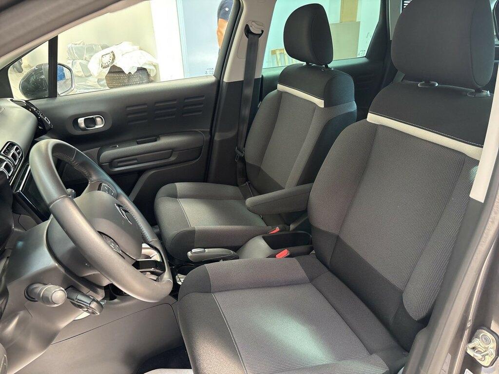 Citroen C3 Aircross 1.2 PureTech Feel