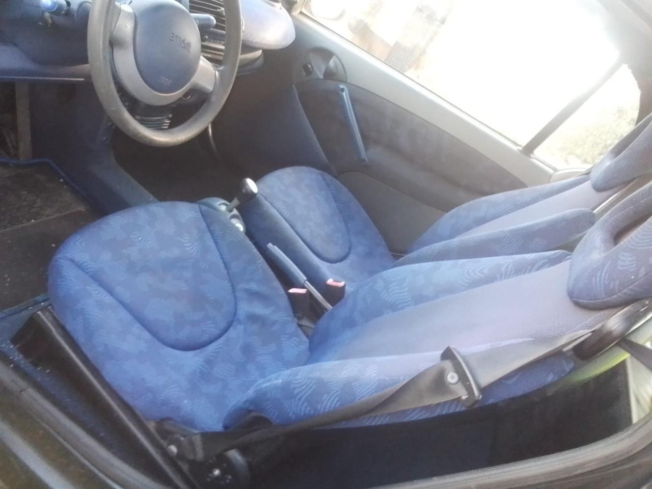 Smart 600 & passion (40 kW)