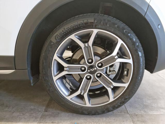 KIA XCeed 1.5 T-GDi 160 CV MHEV DCT High Tech