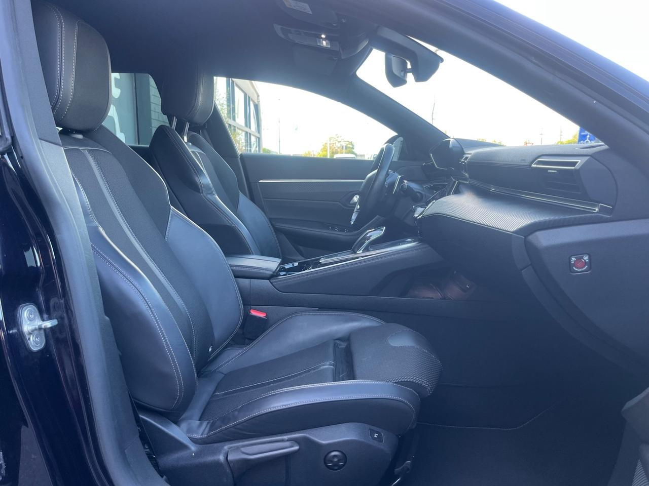 Peugeot 508 BlueHDi 180 Stop&Start EAT8 GT Line