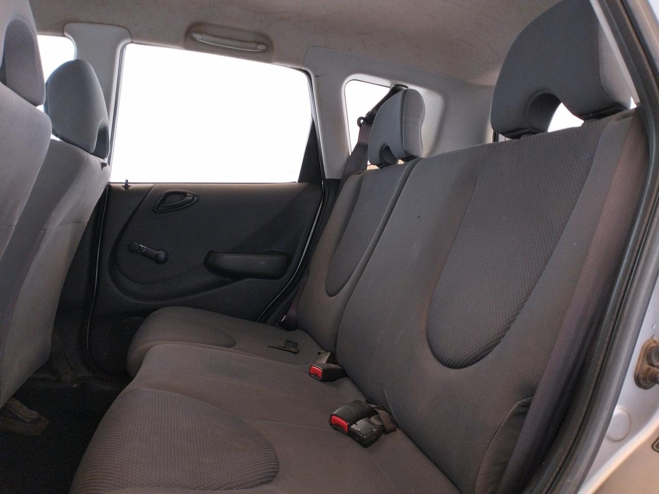 Honda Jazz 1.2 i-DSi 5p. S