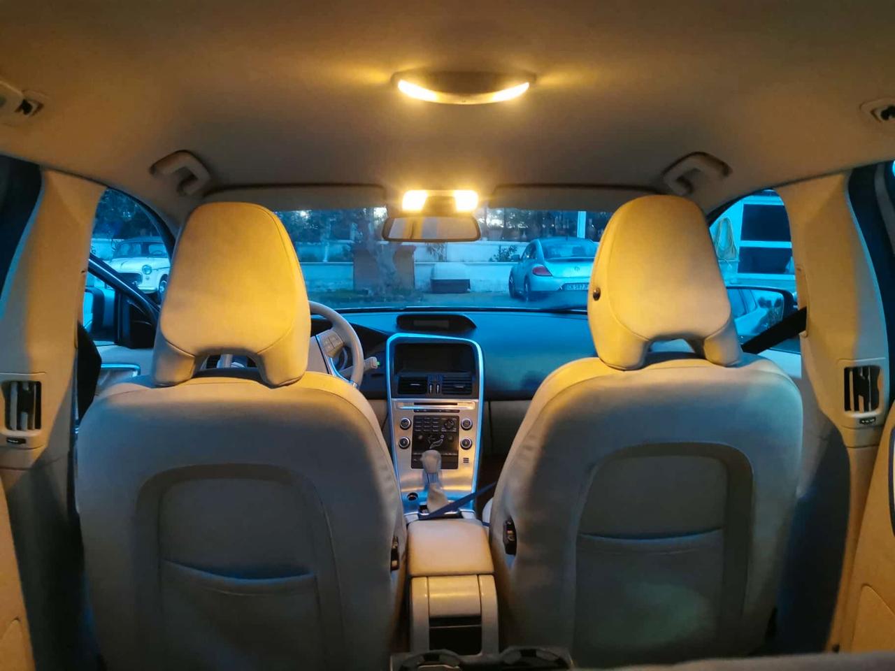 Volvo XC 60 XC60 D5 AWD Kinetic