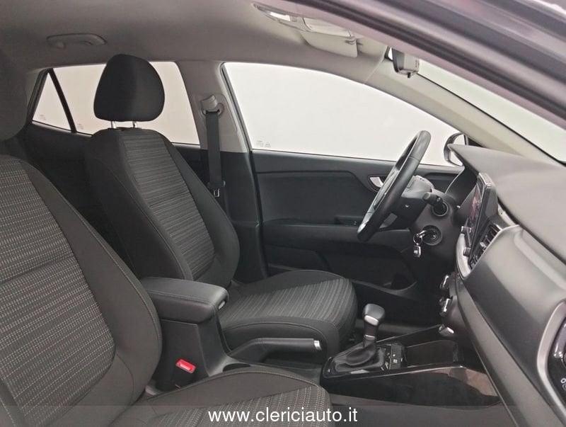 Kia Stonic 1.0 T-GDi 120 CV MHEV DCT Style
