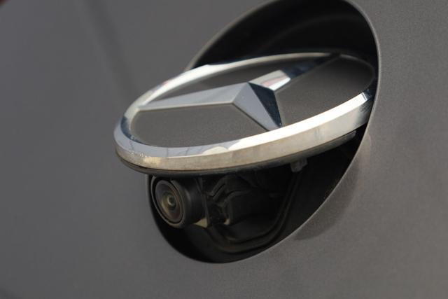 MERCEDES-BENZ CLA 200 Aut Shooting Prezzo Netto Brake Premium