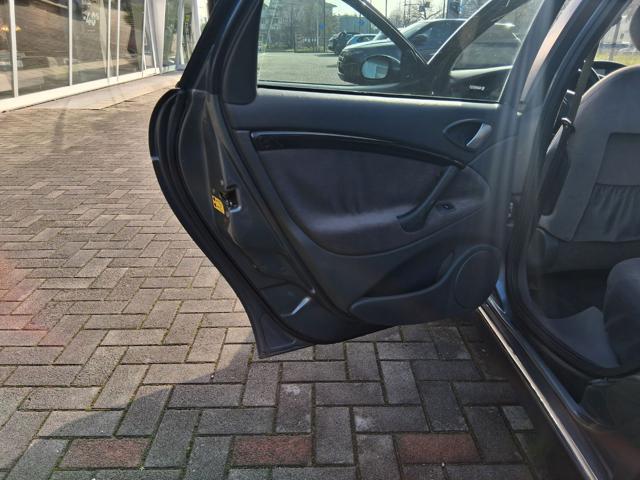 CITROEN C5 1.6 HDi 110CV FAP SW Elegance OTTIME CONDIZIONI