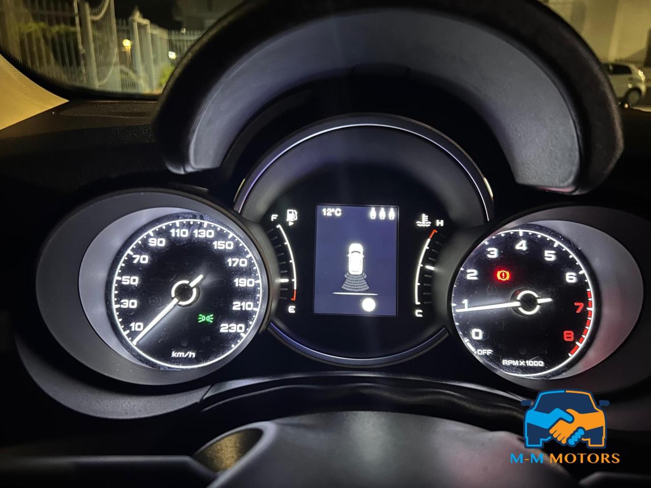 Fiat 500 X 500X 1.0 T3 Cross 120cv