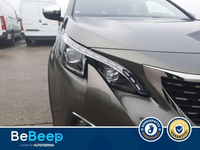 Peugeot 5008 2.0 BLUEHDI GT S&S 180CV 7P.TI EAT6