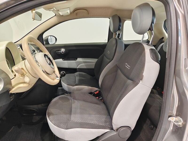 FIAT 500 500 1.2 Pop 69cv*GARANTITA*