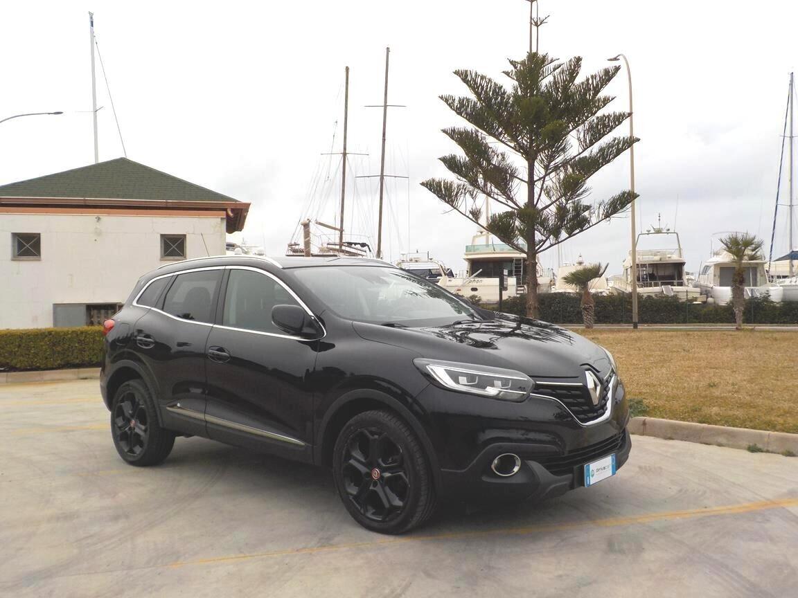 Renault Kadjar dCi 130CV 4x4 Energy Hypnotic2