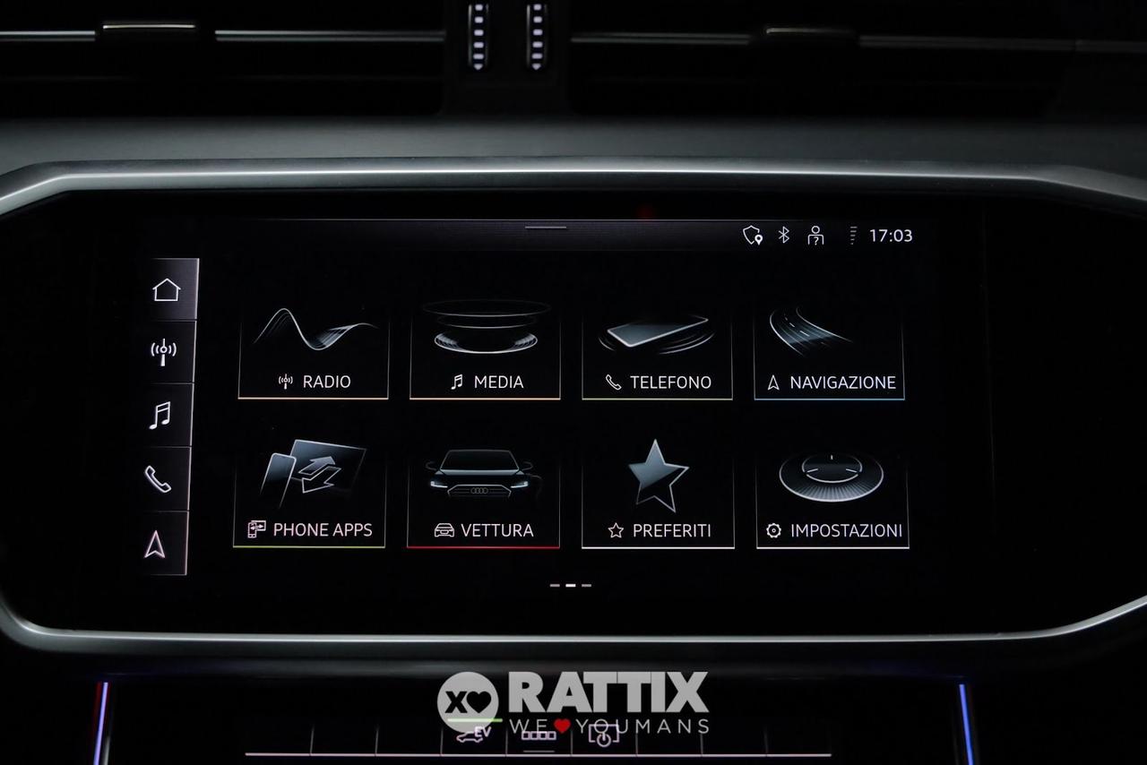 Audi A6 Avant 50 2.0 TFSIe Business Sport Quattro s-Tronic + tetto apribile