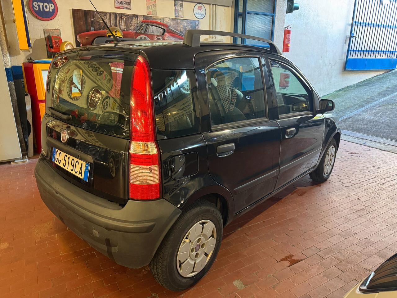Fiat Panda 1.2 Dynamic