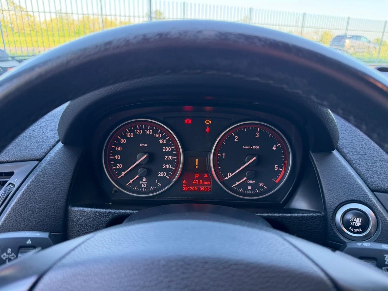 Bmw X1 xDrive20d Futura